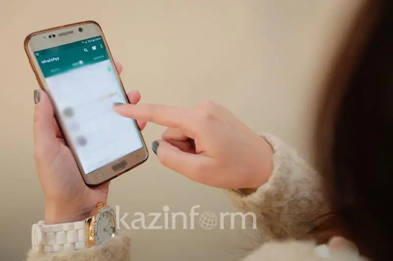 Stopfake.kz: قازاقستاندا ادەيى ۆيرۋس تاراتىلىپ جاتىر
