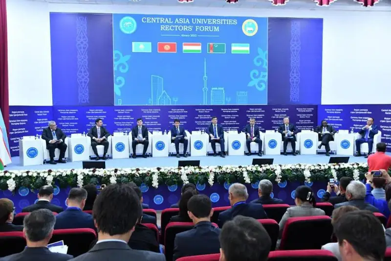 Казахстан выделит квоту для студентов из стран ЦА в стипендиальной программе