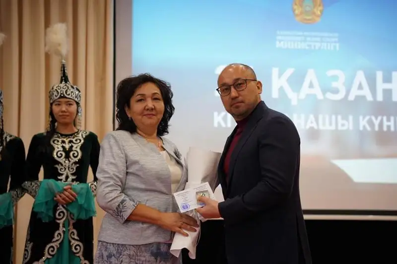 Мы всегда будем поддерживать библиотечное дело – министр культуры