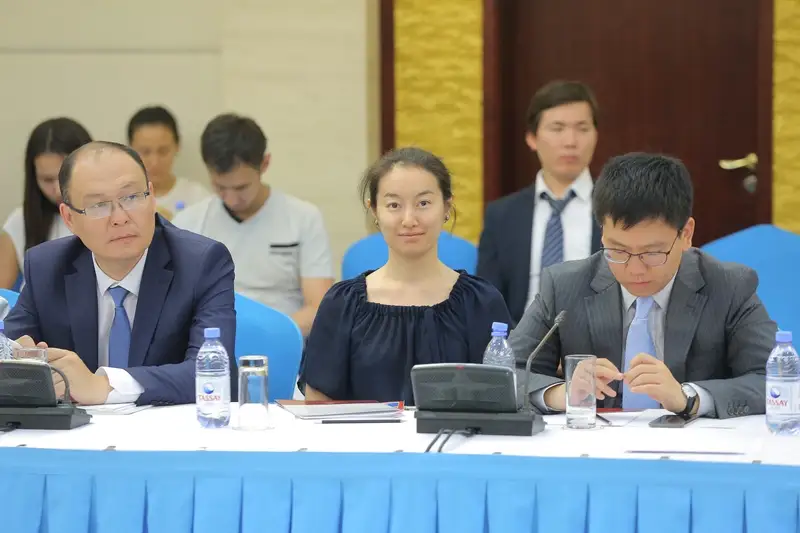 Қытай Қазақстан арқылы Еуропаға жол ашқысы келеді - сарапшылар