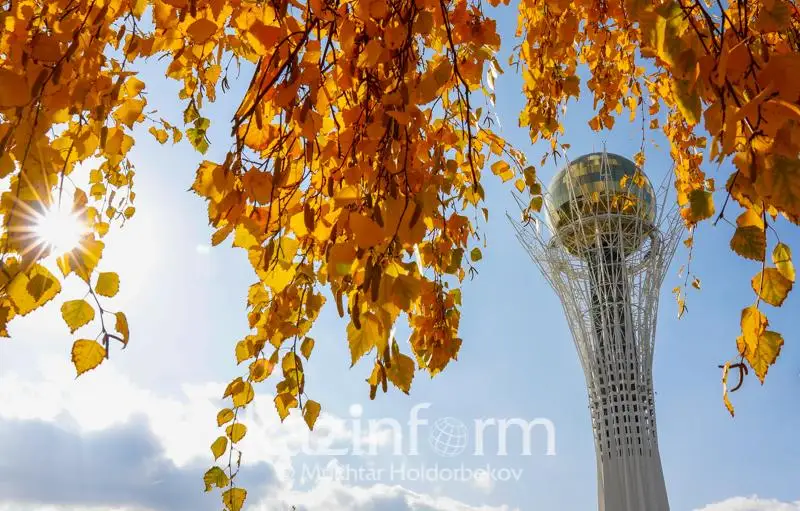 الداعى ءۇش تاۋلىكتە كۇن جىلىنادى
