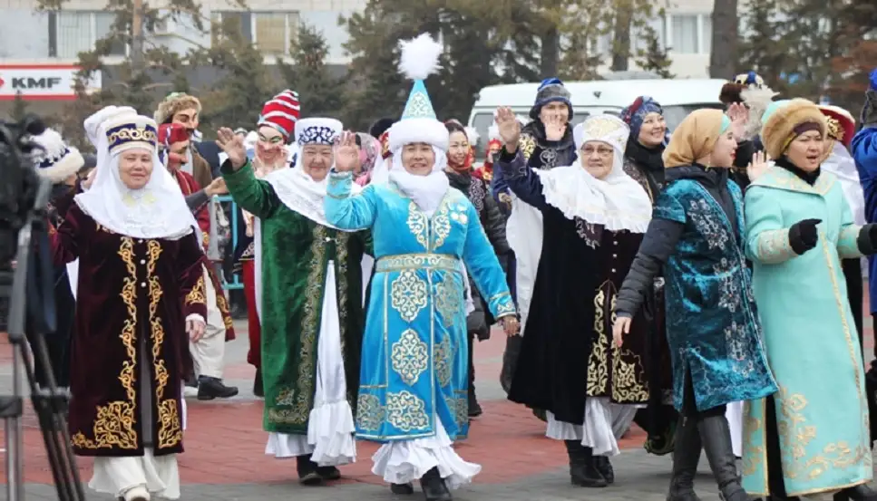 Болат Бақауов: Ұлыстың ұлы күнін Павлодарда 40 күн тойлаймыз