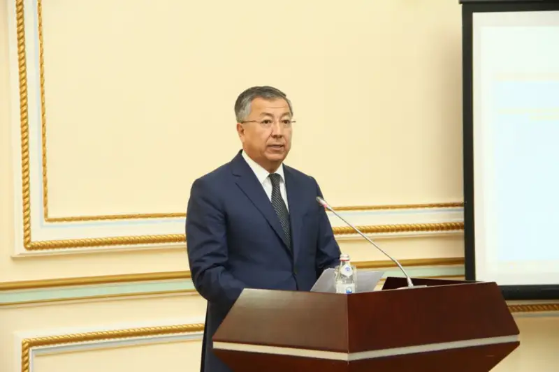 قورداي دۇنگەندەرىنىڭ كوبى قازاقستاندا وقىعىسى كەلمەيدى