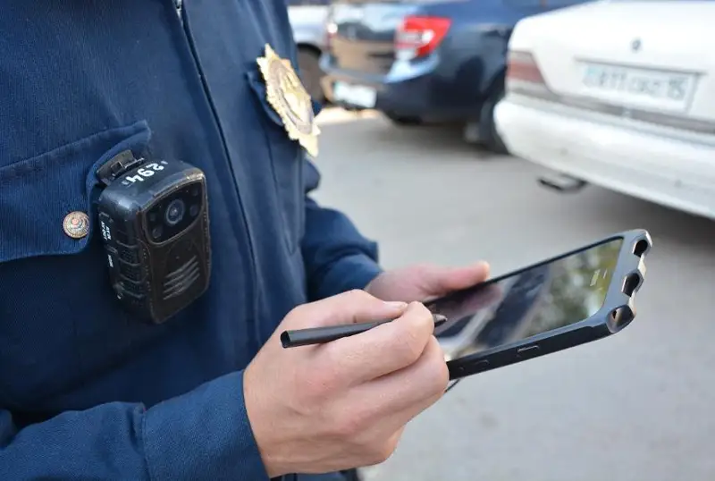 Каждое четвертое ДТП в СКО – наезд на пешеходов