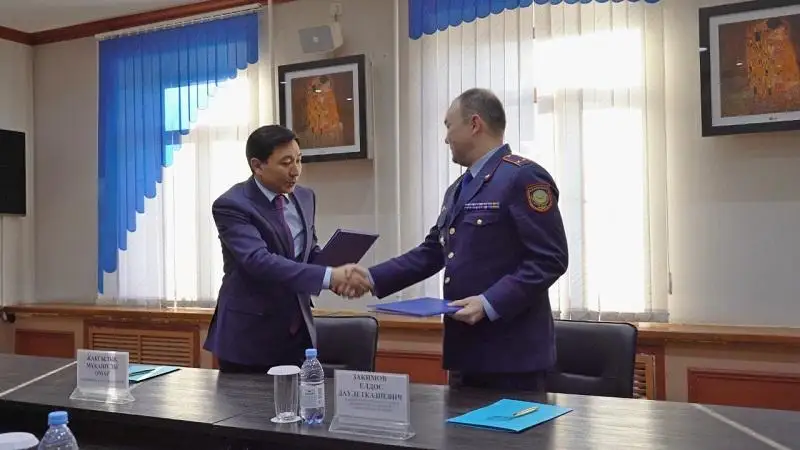 Өскеменде зорлық-зомбылық құрбандарына көмек көрсететін орталық ашылады
