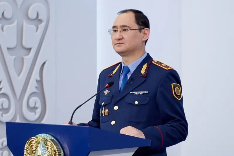 Заведено 19 уголовных дел за распространение ложных сведений по январским событиям