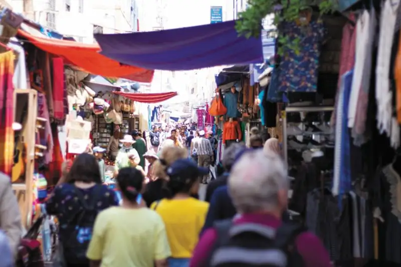 Уровень инфляции в Пакистане достиг 14-летнего максимума