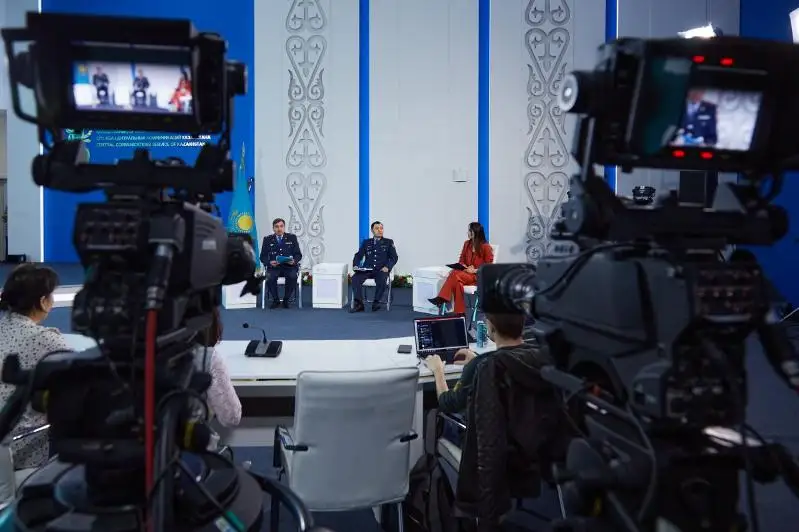 Все, что связано с детьми, не подлежит примирению – МВД РК о насильниках