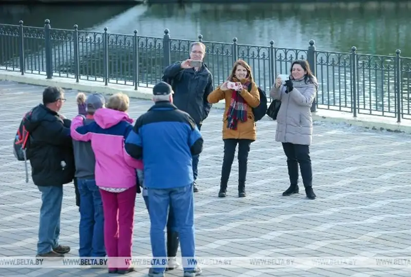 Беларусь планирует нарастить туристические связи со странами ШОС в 2023 году