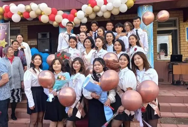 Более 600 актюбинских выпускников претендуют на «Алтын белгі»