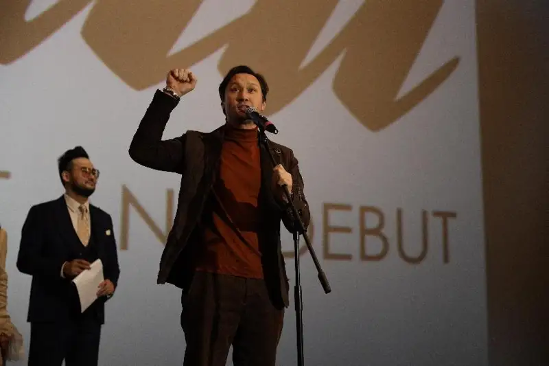 Bıyl onynshy márte ótken «Bastaý» kınofestıvaliniń jeńimpazdary belgili boldy
