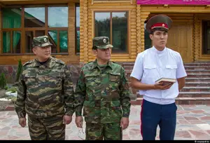 ҚАЗАҚТЫҒЫНАН ЖЕРІП, КАЗАК АТАНҒАНДАР КІМДЕР?