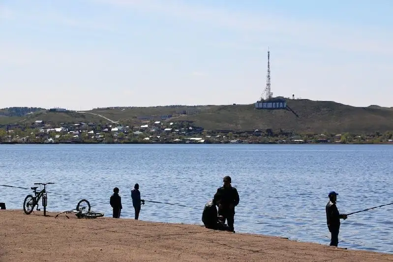 Разрабатывается ПСД по очистке озера Копа в Кокшетау