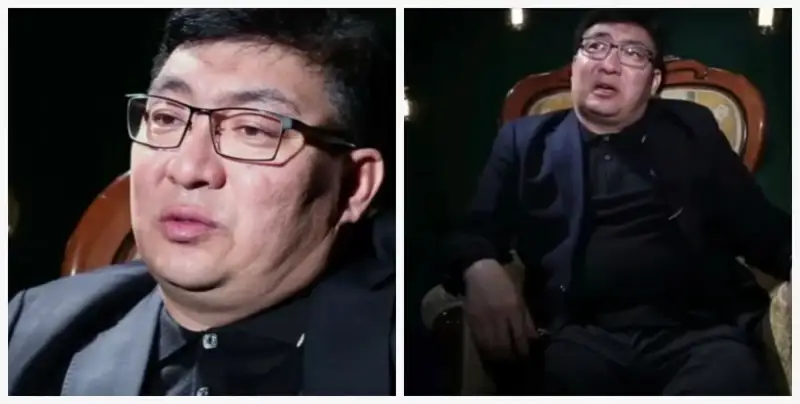 توقتار سەرىكوۆ: قازاقتى قاسقىرعا ۇقساتامىن، ول ەشقاشان ەشكىمگە باعىنبايدى