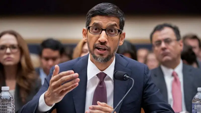 ءۇندىستاننان شىققان كەدەي يمميگرانت اتاقتى كومپانيانىڭ باسشىلىعىنا  قالاي كەلدى
