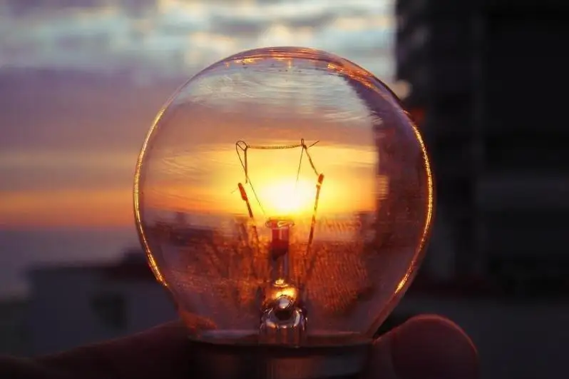 Электричество отключат в ряде микрорайонов Атырау