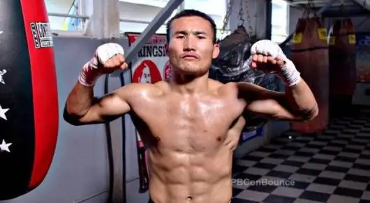 قانات يسلام ۇلىمەن بىرگە بەينەبايانعا ءتۇستى