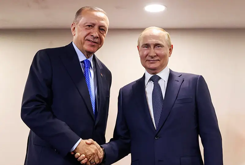 Турецкие банки внедряют российскую платежную систему