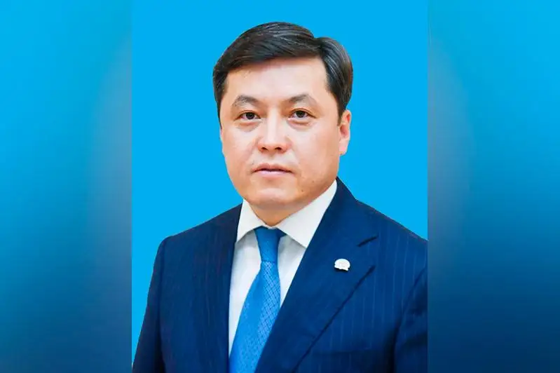 Beısen Tájibaev: Jańa Qazaqstandy qurýǵa atsalysý – halqymyzǵa ortaq mindet