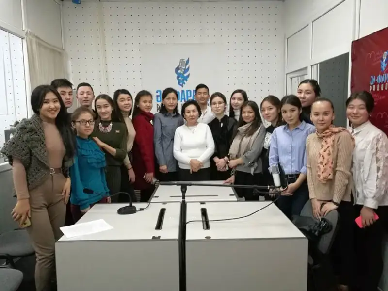 Моңғолияның балуандары «Өлгей алыптарынан» именетін болды  - БАҚ-қа шолу