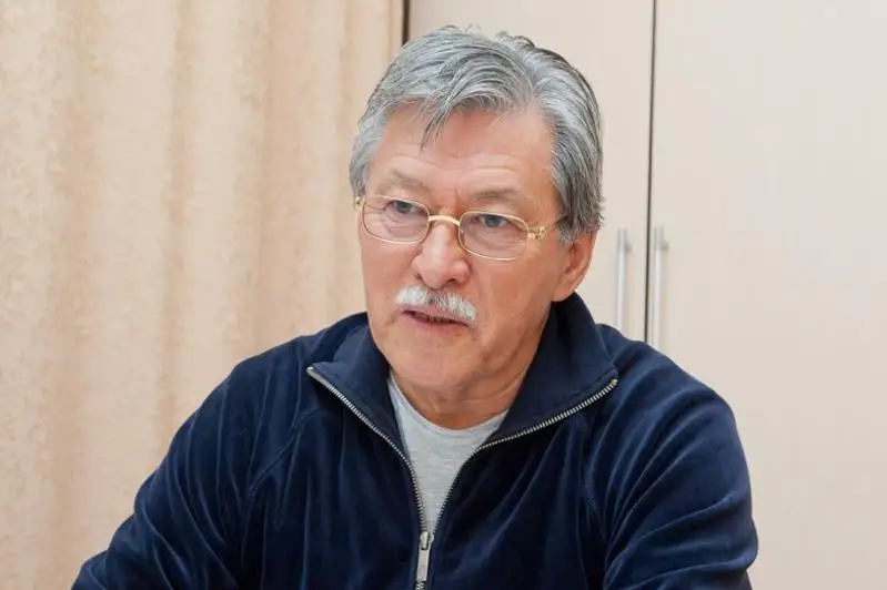 حالىق ءارتىسى دوسحان جولجاقسىنوۆ دۇنيەجۇزىلىك «قازاق كۇرەسى» فەدەراتسياسىنىڭ قۇرمەتتى پرەزيدەنتى اتاندى