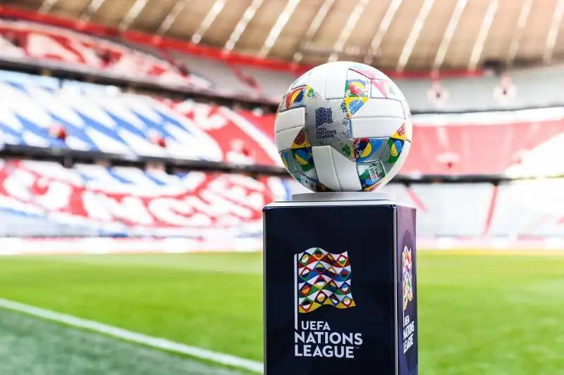 Fýtbol: Frantsııa Ulttar lıgasynyń jeńimpazy atandy