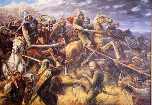 قازاقتىڭ سوعىس ونەرى: «ۇلكار» ءادىسىن ەستىپپە ەدىڭىز؟