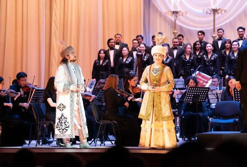 Подарили незабываемые эмоции: Бакинцы делятся впечатлениями от гала-концерта «Астана Опера»