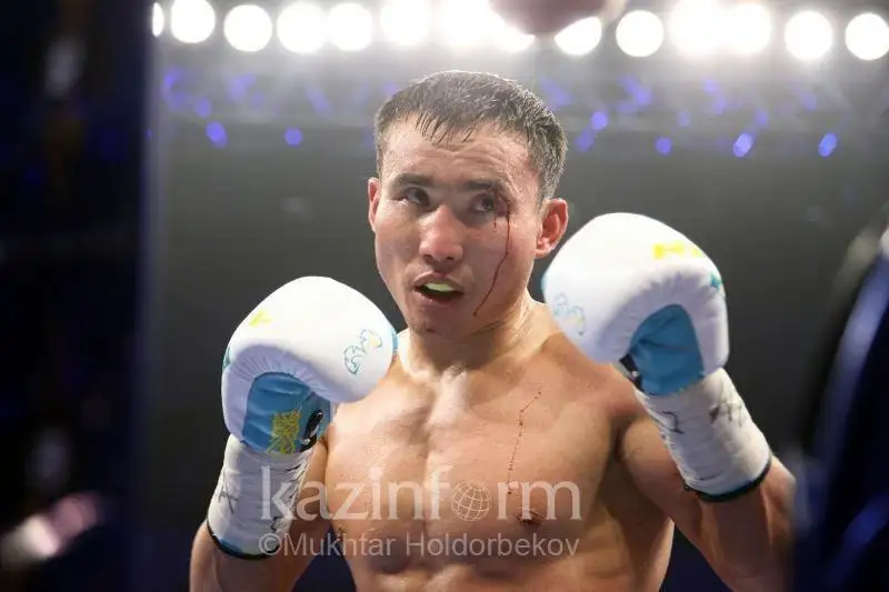 قانات يسلامنىڭ كەلەسى ايقاستارىنىڭ قاشان وتەتىنى بەلگىلى بولدى