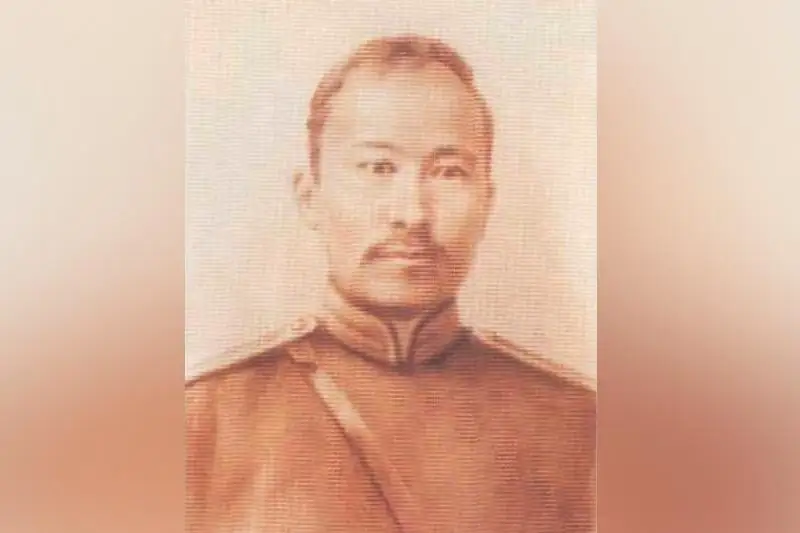 ابايدىڭ «كوزىمنىڭ قاراسى» ولەڭى كىمگە ارنالعان