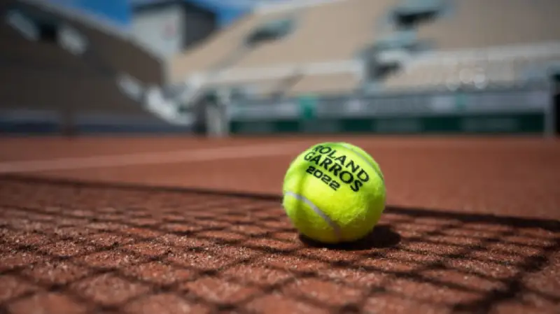 Казахстанцы узнали своих соперников на старте «Ролан Гаррос»