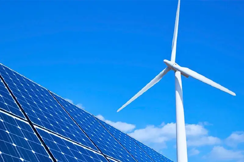 Акиму столицы рекомендуют развивать альтернативную энергетику