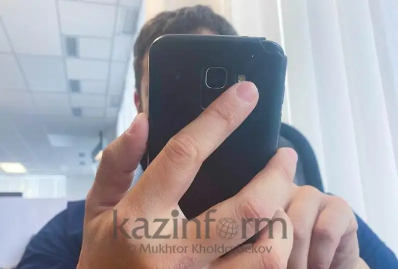 Мужчина вместо договоров аренды оформлял кредиты на столичных жителей