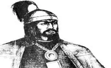 بايماعامبەت سۇلتان بايبىشەسىن توركىنىنە نەگە قۋدى