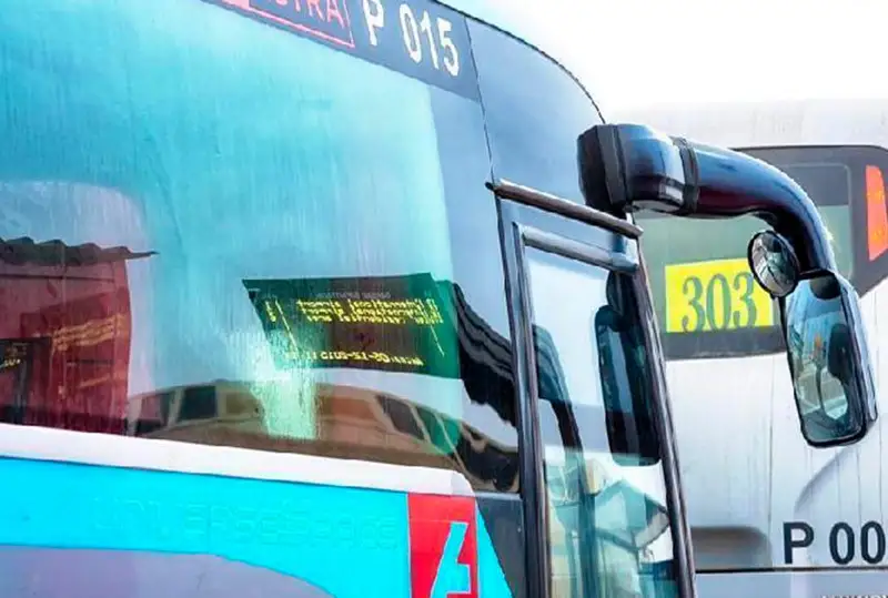 Новый пригородный маршрут появится в Астане