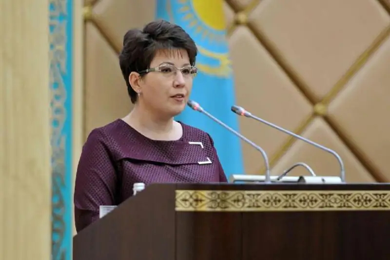 Мы живем не по средствам – глава Счетного комитета