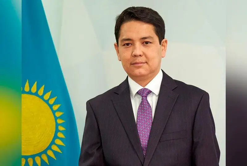 Назначен руководитель управления по развитию языков Алматинской области