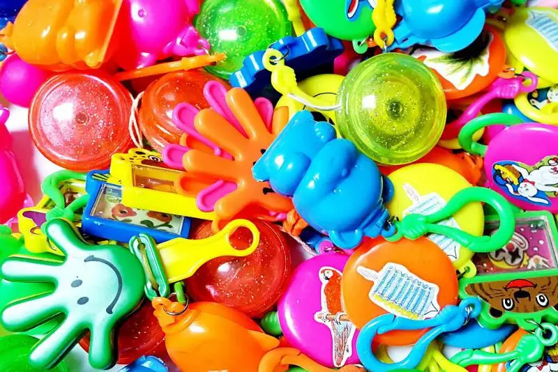 Несколько сертификатов на игрушки китайского производства отменены в Казахстане