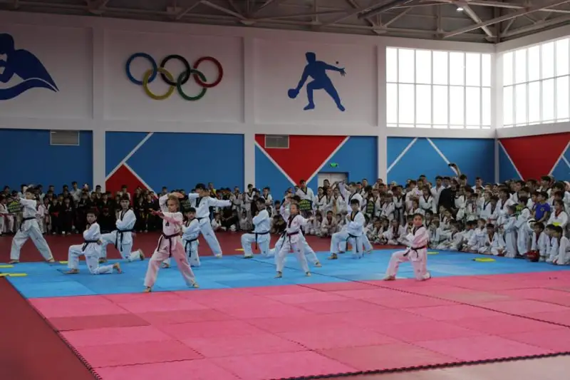 Становится все больше желающих развивать национальную игру «Ордабасы»– тренер из Тараза