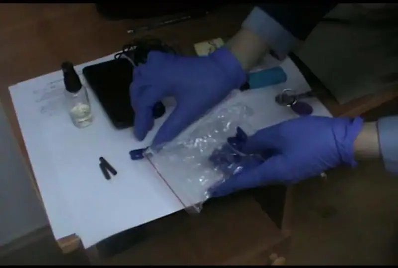 Закладчицу «синтетики» приговорили к 11 годам лишения свободы в СКО