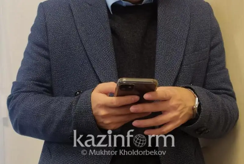 Съемку правонарушений могут использовать в качестве доказательства – МВД РК