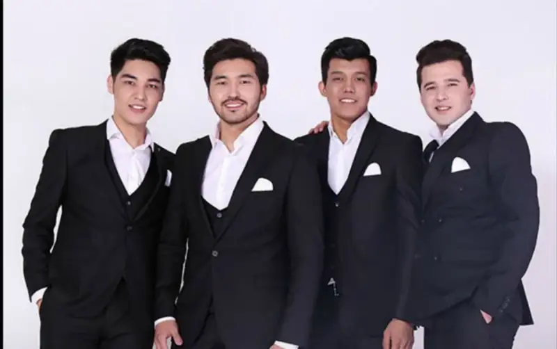 ونەر جولىندا دوستىق دەگەن بولمايدى ەكەن: «مۋزارتتىڭ» شىندىعىن ىنىلەرى اشتى