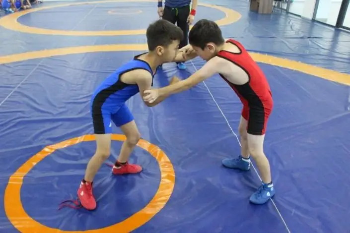 Организовать качественный досуг детей поручил аким Жамбылской области