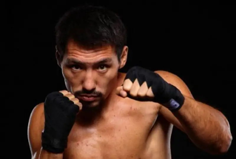 Жанибек Алимханулы узнал соперника и дату следующего боя за титул WBO