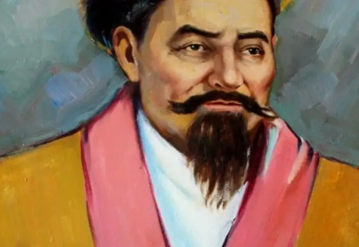 بالۋان شولاقتىڭ قازاسى جايلى تىڭ دەرەك