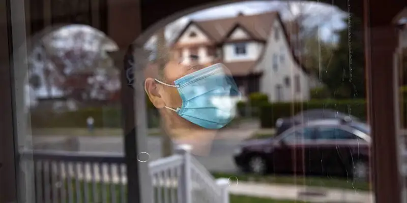 ءتىل جانە لوكداۋن