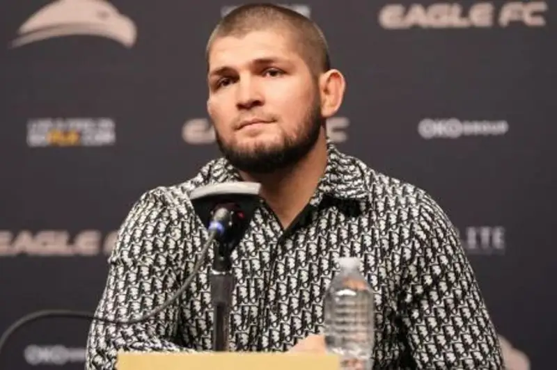 Прошло взвешивание участников турнира Eagle FC