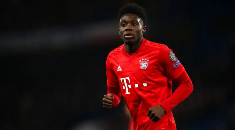 ەڭ قىمبات 21 جاسقا دەيىنگى فۋتبولشىلار رەيتينگى جاريالاندى