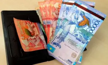 بيزنەس الىپپەسى: ادام اقشاسىز ءومىر سۇرە الا ما؟