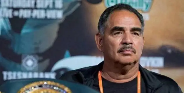 گولوۆكيننىڭ بۇرىنعى باپكەرى «كانەلونى» جەڭە الاتىن جالعىز بوكسشىنى ايتتى